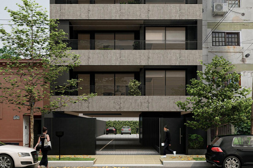 Venta Departamento 2 Ambientes Cochera Pozo. Jacinto Diaz San Isidro. Financiacion