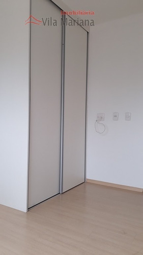 Imagem 19 de 30 de Apartamento Para Venda, 2 Dormitórios, Chácara Inglesa - São Paulo - 2138