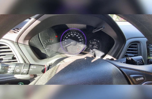 Honda HR-V Ex 1.8 Aut 4x2
