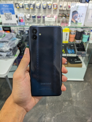 Samsung Galaxy A04 128 Gb Negro 4 Gb Ram (Usado)