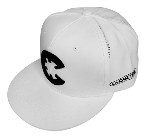 Gorra Oficial - La Casetera - Logo