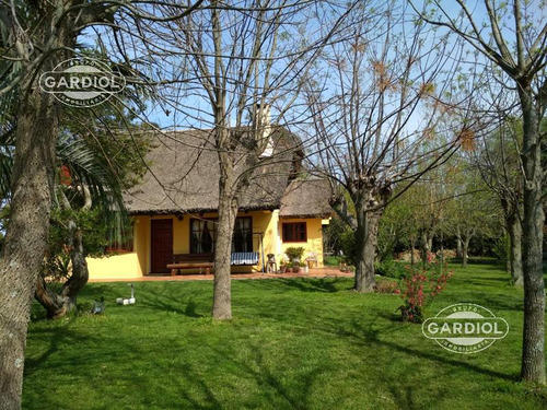 Venta De Chacra En Ruta 21 Colonia Del Sacramento