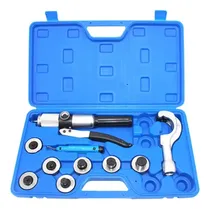 Comprar Expansor Caño Cobre Hidraulico Aire Ac Kit X10 3\u002F8 1 5\u002F8