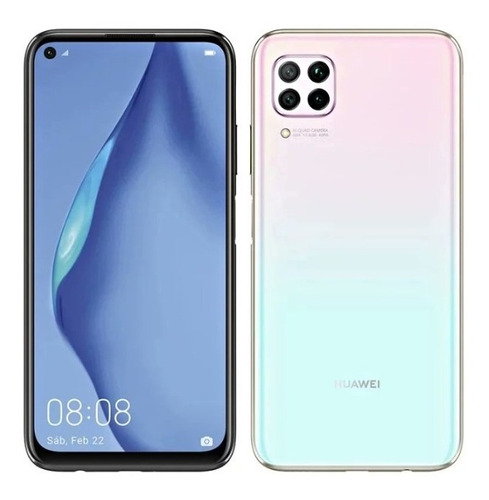 Mica Huawei P40 Lite Tienda