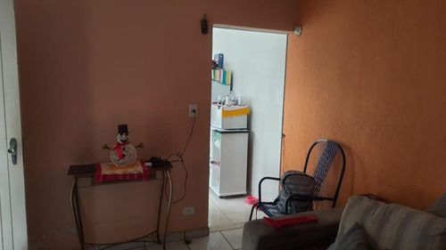 Imagem 5 de 17 de Casa A Venda - Ca0791