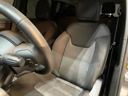 Imagem 9 de 15 de Jeep Renegade Sport Mt 2017