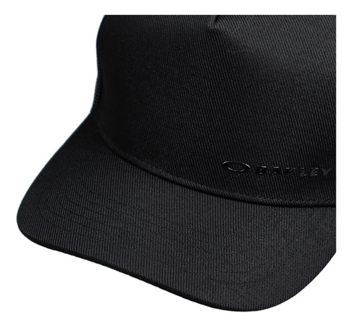 Boné Masculino Oakley Trucker Hat Original Nota Fiscal 