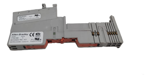 Allen Bradley 1734-tbs