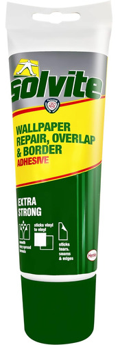 1574677 Overlap And Border Adhesive Tube By