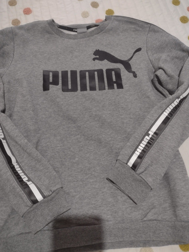 Buzo Puma 