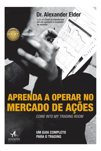 Aprenda A Operar No Mercado De Ações: