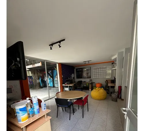 Santa Eduvigis. Casa Venta