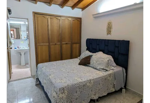 Vendo Casa Unifamiliar Sector Belén La Palma, Oportunidad De Inversion