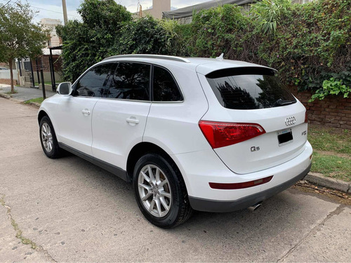 Audi Q5 3.0 I 245cv Stronic Quattro 2013