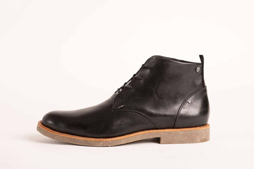 Bota Panther Vulcano Hombre