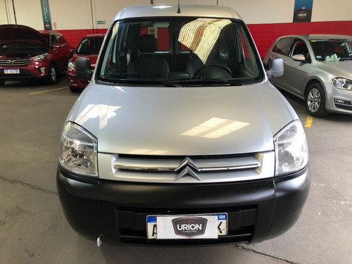 Imagen 7 de 14 de Citroen Berlingo