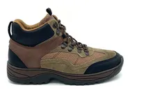 Comprar Botas Cuero Hombre Borcegos Zapatillas Trekking Marsanto 190