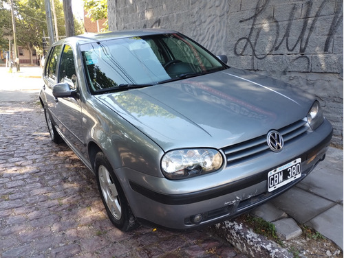 Volkswagen Golf 1.6 Comfortline