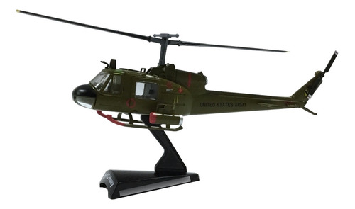 Helicopteros A Escala, Huey Gunship ''cavalry Division''