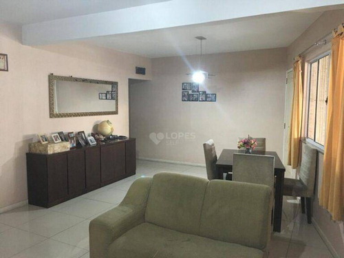 Imagem 1 de 5 de Casa Com 3 Quartos, 133 M² Por R$ 295.000 - Pião - São Gonçalo/rj - Ca21070