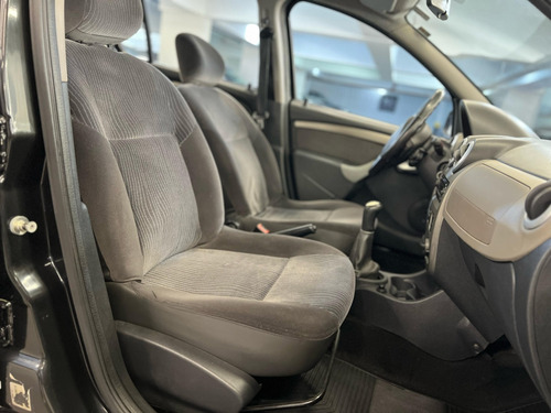 Renault Sandero 1.6 PRIVILÉGE 16V FLEX 4P MANUAL