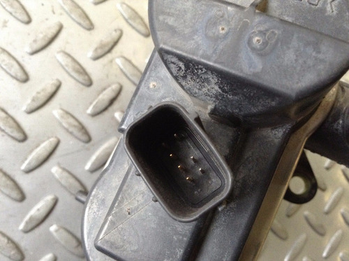 Bomba Deteccion Fugas Evap Toyota Corolla 1.8 Aut 03-08 Orig