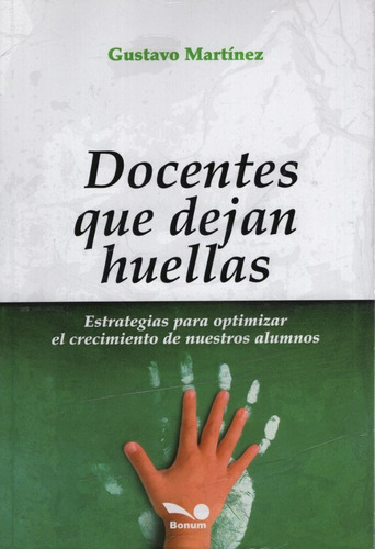 Docentes Que Dejan Huella