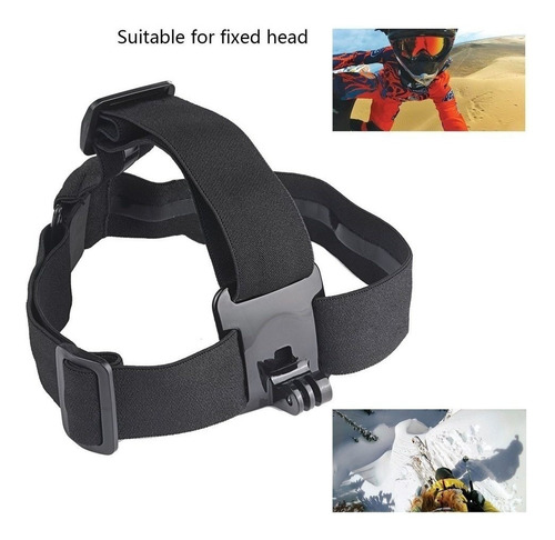 Kit De Acessórios 14in1 Para Gopro Hero5 Black Hero5 Sessio