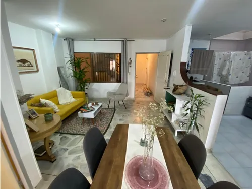 Vendo Edificio En Miraflores - Jr