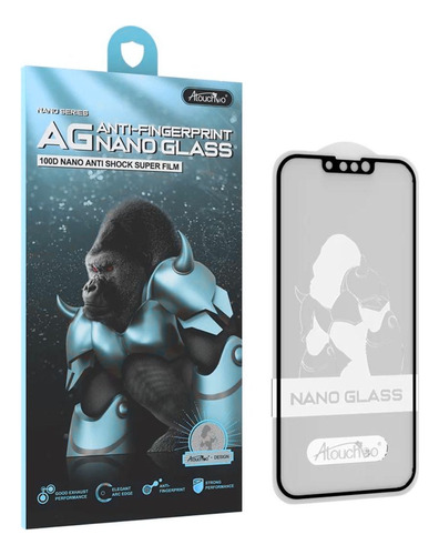 Protector De Pantalla Nanoglass Hd Para Samsung S23/s22/s23+