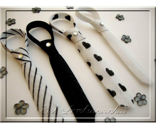 100 Gravatinhas Com Imã, Strass E Tag - P/ Casamento!