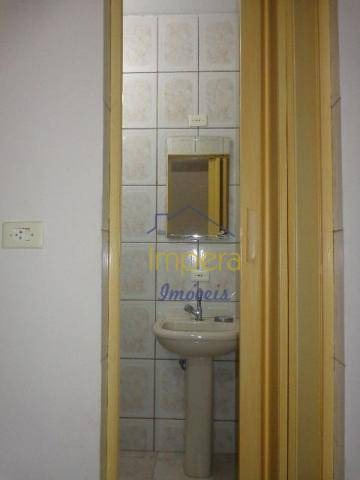 Imagem 7 de 13 de Casa À Venda, 109 M² Por R$ 320.000,00 - Campos De São José - São José Dos Campos/sp - Ca0181