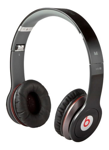 Fone Beats Solo Hd By Dr Dre