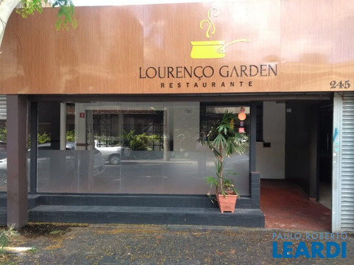 Imagem 2 de 15 de Loja - Vila Olímpia - Sp - 635330