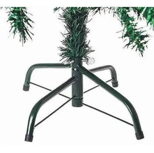 Árvore De Natal Bavarian Pine 580 Galhos 1,80m Árvore De Natal Bavarian Pine 580 Galhos 1,80m