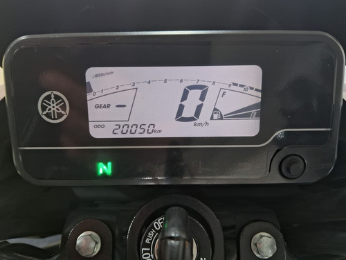Yamaha Ybr Ybr 150 Factor Ed/flex 2023/2023