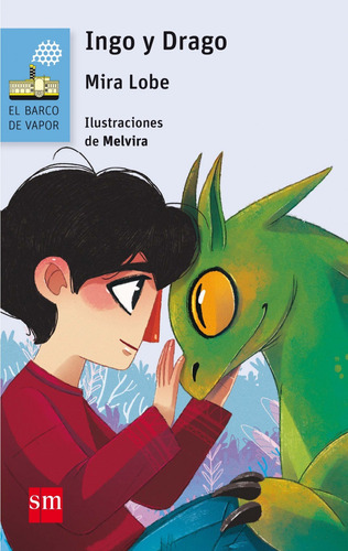 Libro - Ingo Y Drago 