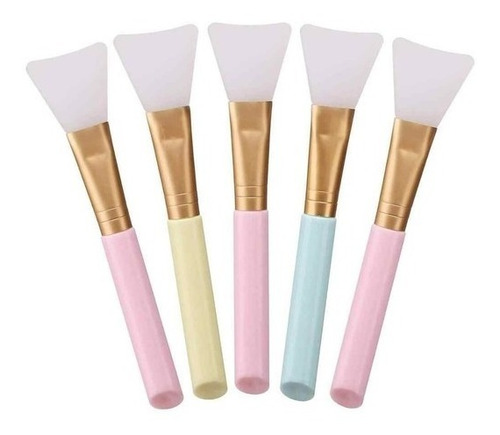 Paleta Para Aplicar Mascarilla X 2 Unids