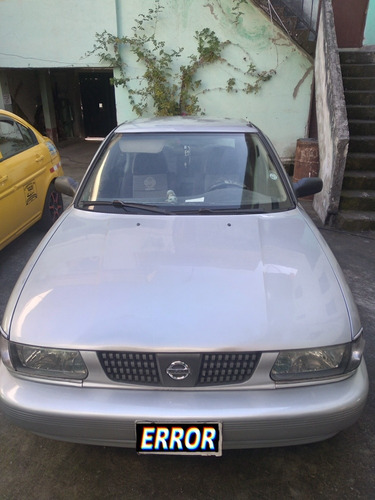 Nissan Sentra 0