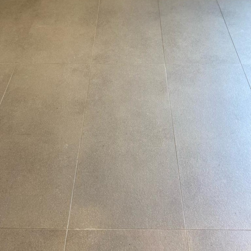 Porcelanato Gris Piedra Rugoso 60 X 120 Importado Italia