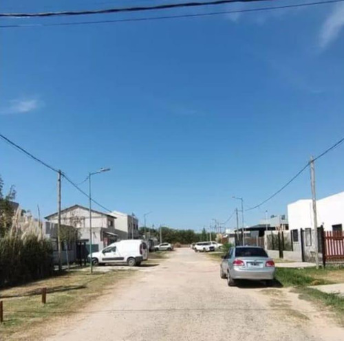 Terreno En Venta En La Plata.