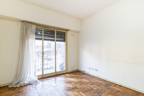 Departamento En Venta En Colegiales, Capital Federal, Buenos Aires