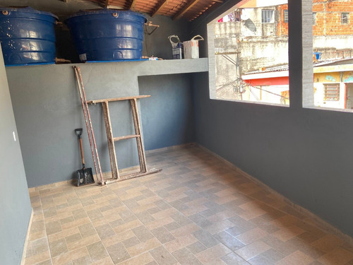 Imagem 4 de 14 de Casa Para Renda - Ótimo Investimento/renda 8.000 Mês