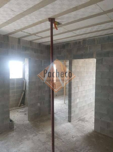 Imagem 11 de 13 de Apartamento Studio Na Vila Nhocune, 2 Dormitórios, 40 M², R$ 169.000,00 - 2008