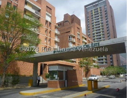 Magnífico Apartamento En Alquiler Boleita Norte Amc