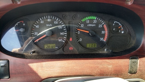 Hyundai Hd65 Doble Cabina