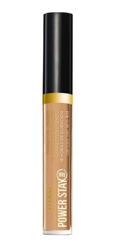 Power Stay Corrector Liquido Avon