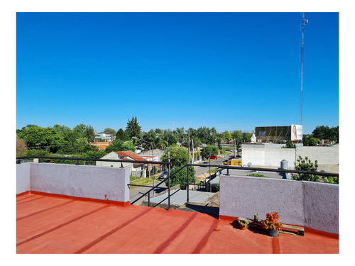 Imagen 19 de 20 de Ph En Venta, 3 Amb.terraza Y Cochera, En Pilar