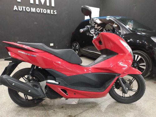 Imagen 2 de 6 de Honda Pcx 150cc