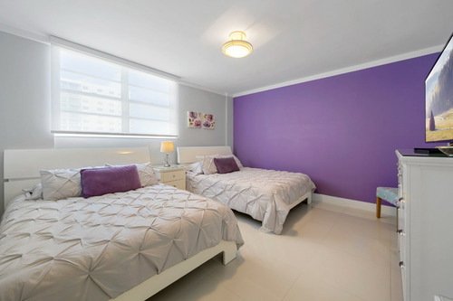 Alquiler Departamento En Miami The Tides